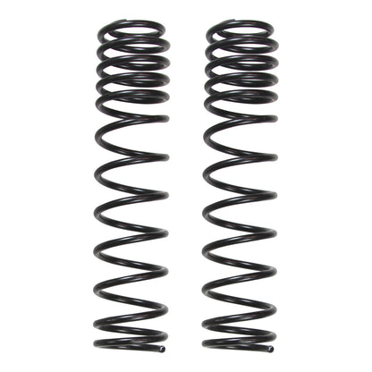 4.5 In. Dual Rate Long Travel Front Coil Springs