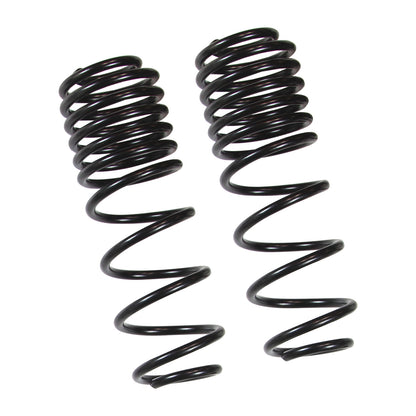 2 In. Rear Dual Rate Long Travel Coil Spring Set