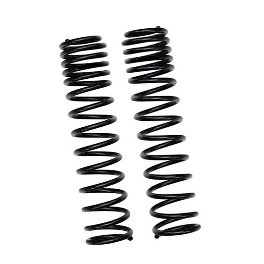 2.5 In. Front Dual Rate Long Travel Coil Spring Set