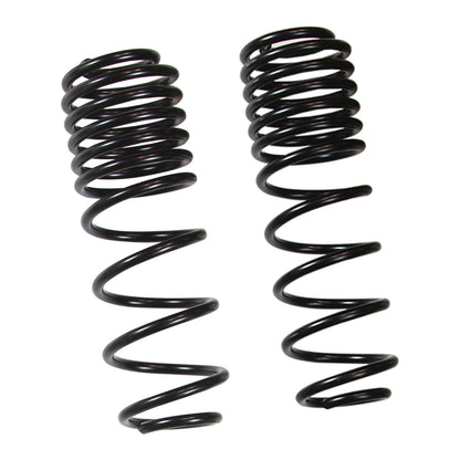 3 In. Rear Dual Rate Long Travel Coil Springs Component Box