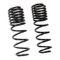 3 In. Rear Dual Rate Long Travel Coil Springs Component Box