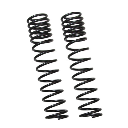 3.5 In. Front Dual Rate Long Travel Coil Spring Set