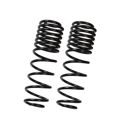 4 In. Rear Dual Rate Long Travel Coil Springs Component Box