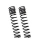 4.5 In. Front Dual Rate Long Travel Coil Springs Component Box