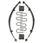 Skyjacker - 4IN. SR JEEP PICKUP/WAG/CHERO - JP40K