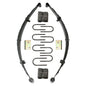 Skyjacker - 4IN. KIT 84-91 GRAND WAGONEER - JP45K