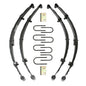 Skyjacker - 4IN. SYSTEM 84-91 GRD WAGONEER - JP45KS