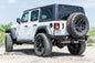 JK Destroyer Full Rear Bumper Only