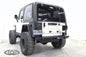 TJ/LJ/YJ Expedition Rear Bumper - Only
