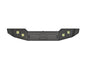 Front Bumper - 1992-07 Ford E-Series (Configuration: With Brush Guards)