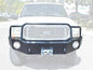 Front Bumper - 1999-04 Ford Excursion (Configuration: With Brush Guards)