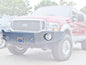 Front Bumper - 1999-04 Ford Excursion (Configuration: Without Brush Guards)