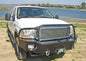 Front Bumper - 2005 Ford Excursion (Configuration: With Brush Guards)
