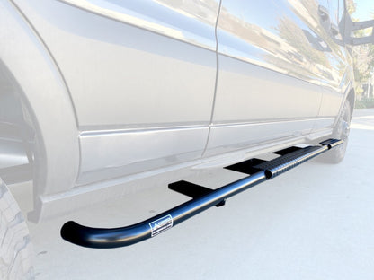 Nerf Bars - Ford Transit (Wheelbase: 130")