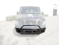 Slimline Front Bumper - 2012-23 Nissan NV