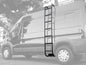 Side Ladder - 2014-25 RAM Promaster (Configuration: With Low Roof)