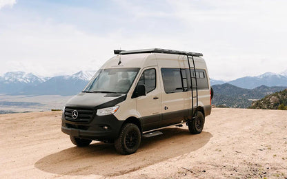 Legacy Modular Roof Rack - 2007-25 Sprinter