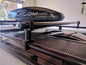 Universal Roof Rack Crossbars - Universal (Configuration: Standard Top  Raised 3"  72" Long)