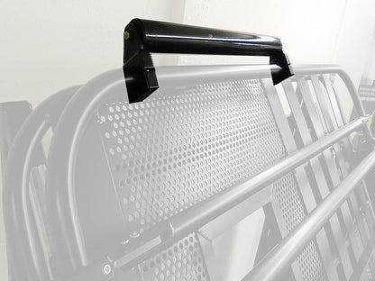 Clamp-On Roof Rack Boat Roller - Universal (Configuration: 1" Pipe)