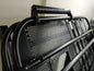 Clamp-On Roof Rack Boat Roller - Universal (Configuration: 1" Pipe)
