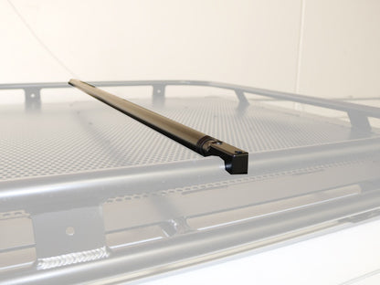 Adjustable Telescoping Roof Rack Crossbar (Single) - Universal (Configuration: 1" Pipe)