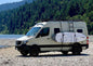 Surf Pole - 2007-25 Sprinter (Configuration: High Roof)