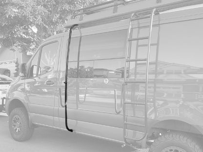 Surf Pole - 2007-25 Sprinter (Configuration: Low Roof)