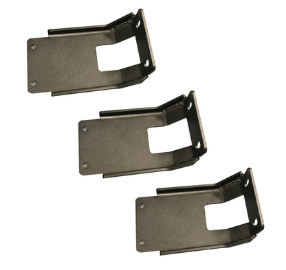 Modular Roof Rack Awning Bracket System - Mercedes/Dodge 2007-24 Sprinter