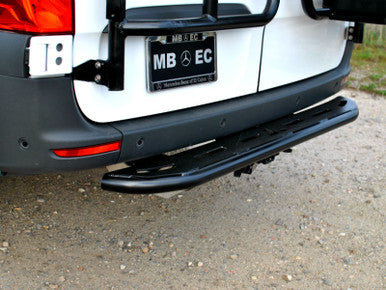 Rear Nerf Step - Mercedes Sprinter