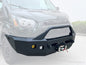 Front Bumper - 2015-25 Ford Transit (Configuration: With Bull Bar)
