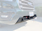 Hidden Winch Mount - 2015-25 Ford Transit
