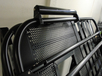 Modular Roof Rack Boat Roller - Mercedes/Dodge 2007-24 Sprinter