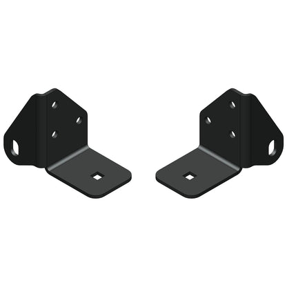 Recon Roof Rack Ladder Mounting Kit - 2007-25 Sprinter
