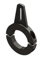 Brush Guard Light Mount - Universal (Size: 2 Inch)