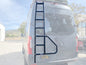 Rear Door Ladder - 2019-25 Sprinter (Configuration: With Low Roof; Style: Without Tire/Box Mount)