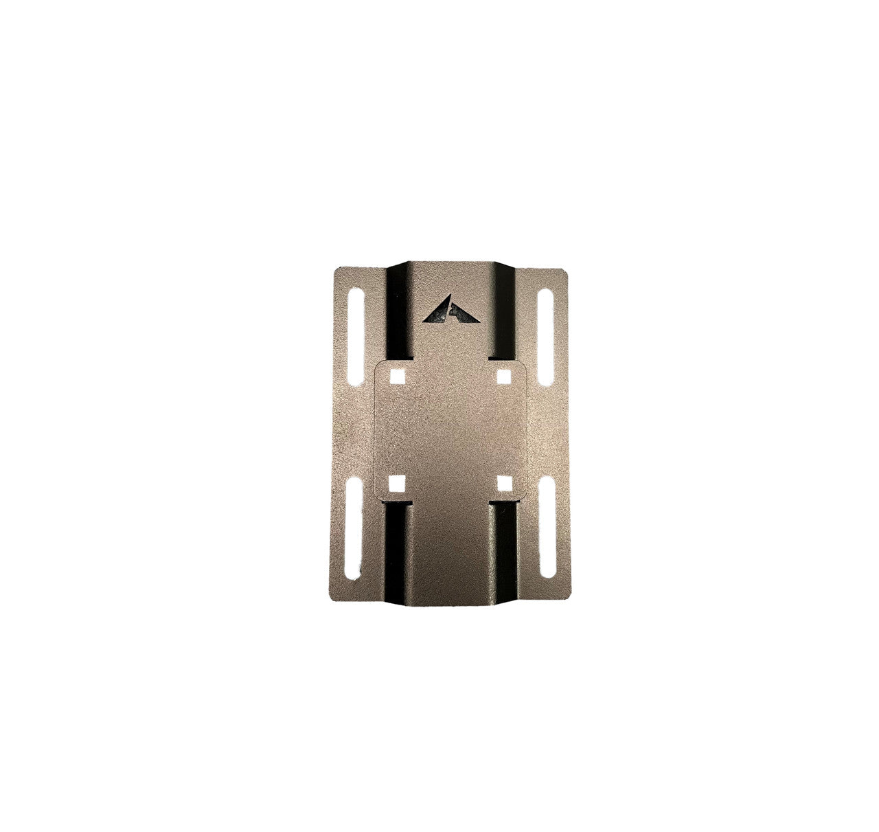 BackPAC Rear Door Storage Rotopax Mounting Plate - Universal