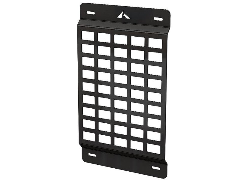 Small MOLLE Bolt-On Mounting Plate - Universal