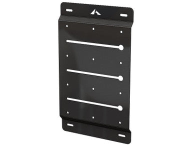 Small Frontloader Bolt-On Mounting Plate - Universal