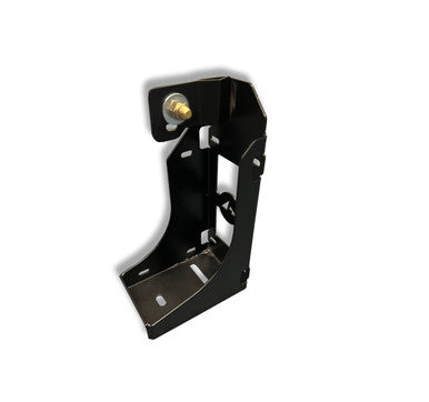 BackPAC Rear Door Storage Hi-Lift Jack Mount - Universal