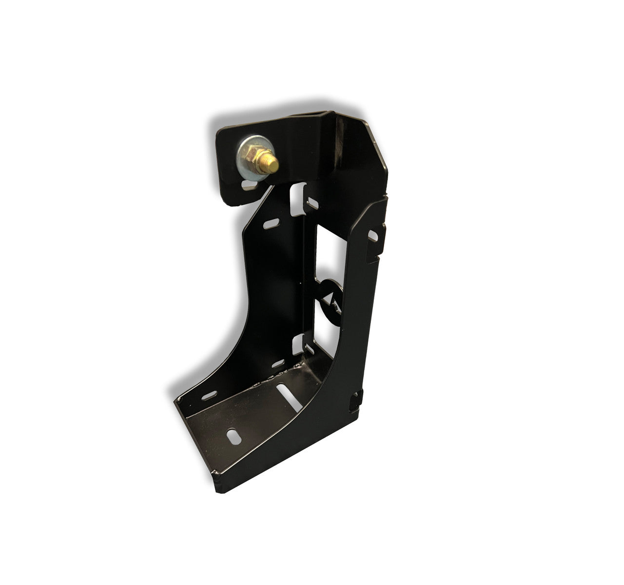 BackPAC Rear Door Storage Hi-Lift Jack Mount - Universal