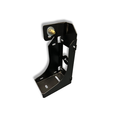 BackPAC Rear Door Storage Hi-Lift Jack Mount - Universal
