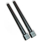 Rear Door Rack Bolt-On Support Posts - Universal (Size: Long)