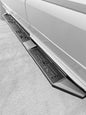 Touring Side Steps - 2015-25 Ford Transit
