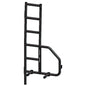 Rear Door Ladder - 2014-25 RAM Promaster (Configuration: With Low Roof; Style: With Tire/Box Mount)