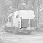 Driver’s Side Rear Door Box/Tire Rack - 2007-18 Sprinter
