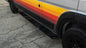 Recon Side Steps - 2014-25 RAM Promaster