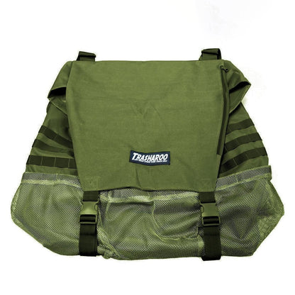 Trasharoo - Universal (Color Options: Green)