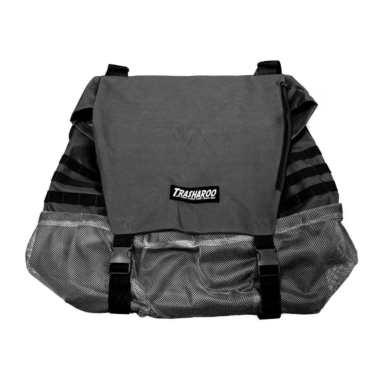 Trasharoo - Universal (Color Options: Black)