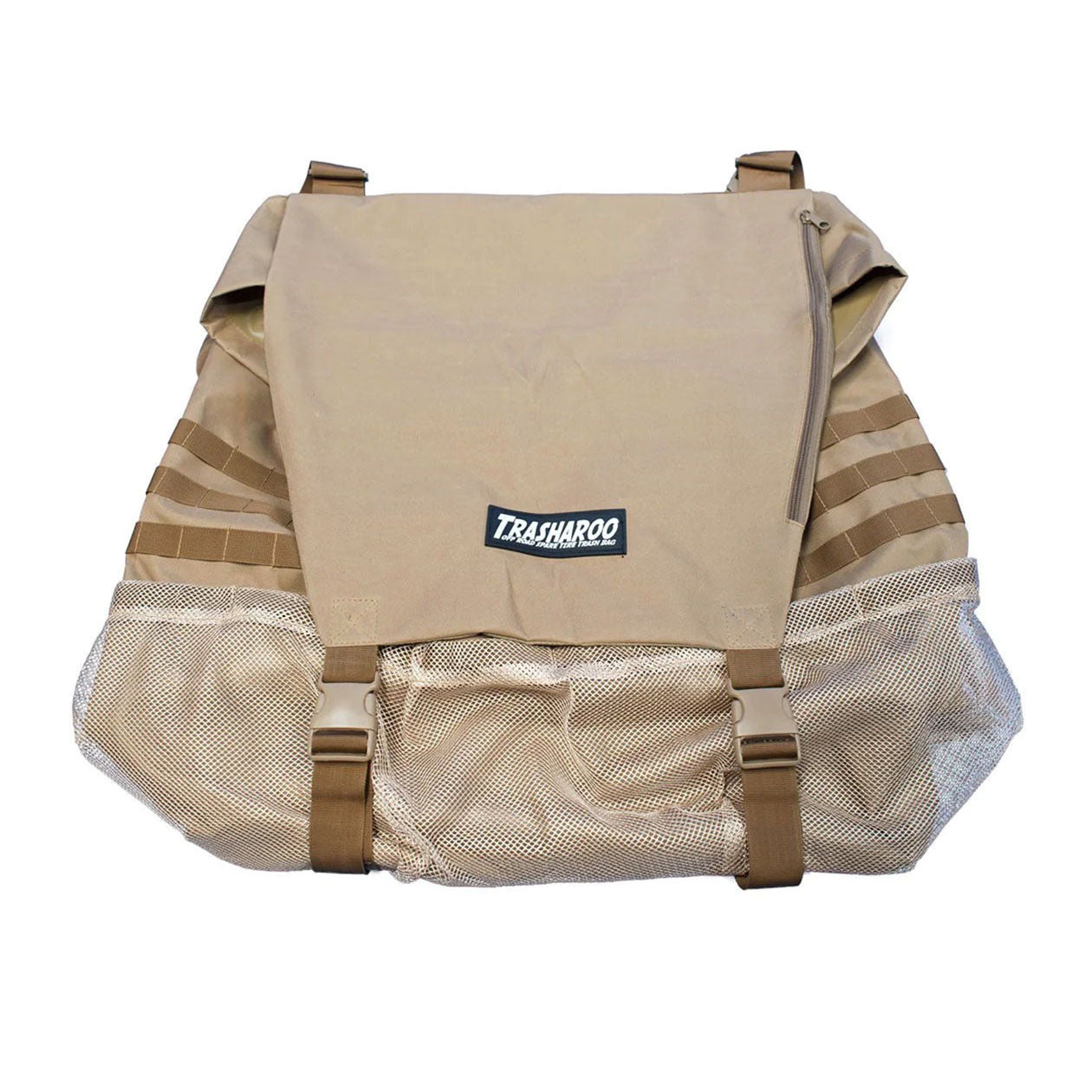 Trasharoo - Universal (Color Options: Tan)