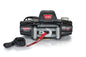 Warn VR EVO 12000 Winch (Steel Line) - Universal (Line Type: Steel)